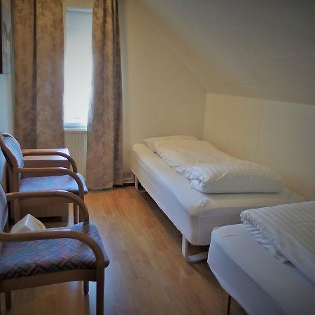 Husavik Hostel Kültér fotó