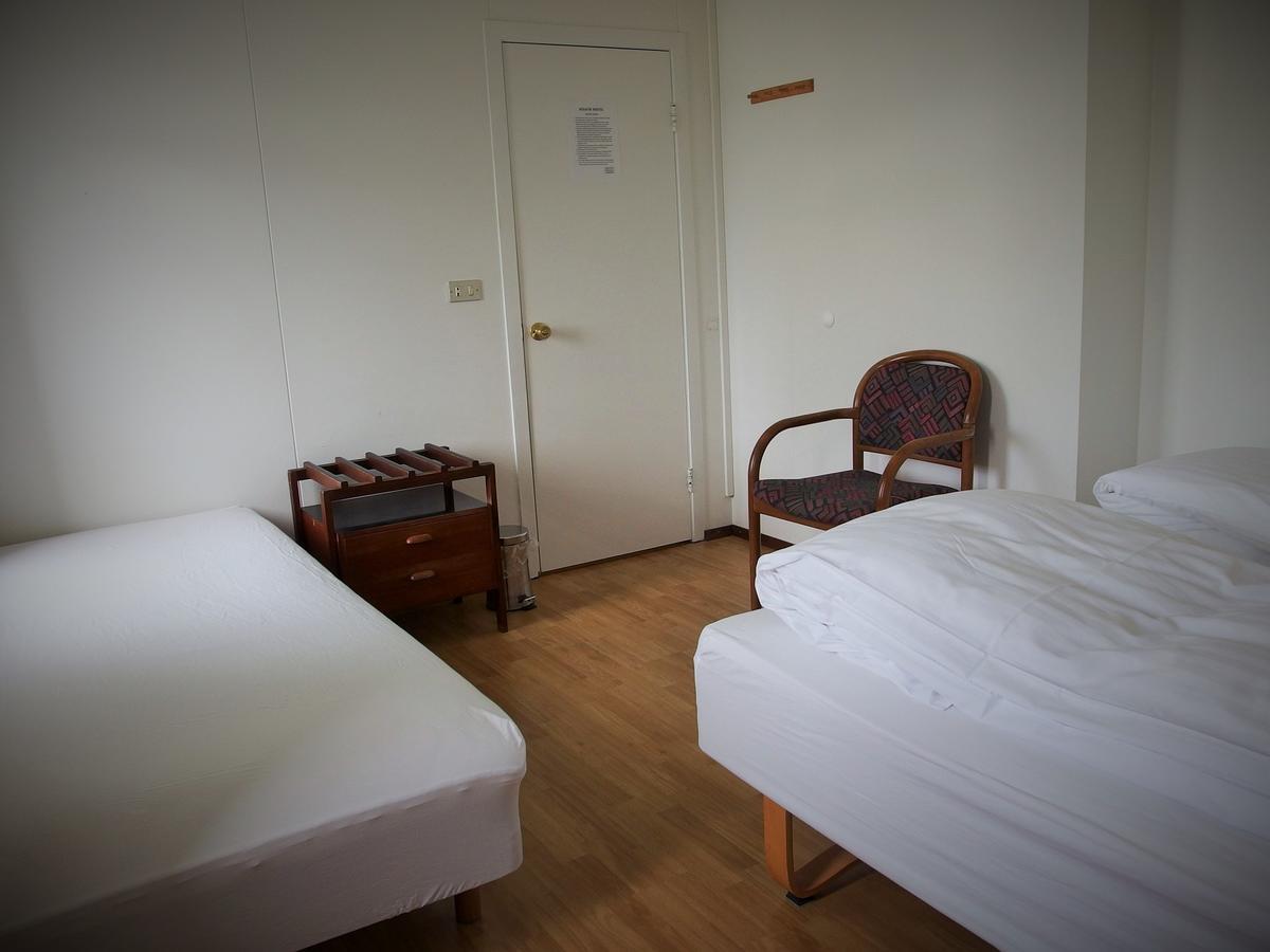 Husavik Hostel Kültér fotó